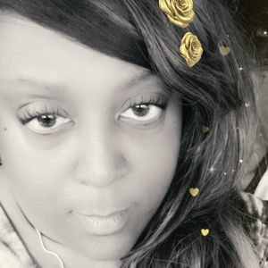 Meet your Posher, Myesha